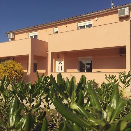 Sunny Rock Volme Apartments Banjole Quarto foto