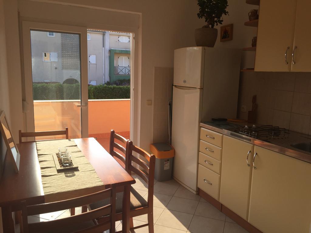 Sunny Rock Volme Apartments Banjole Exterior foto