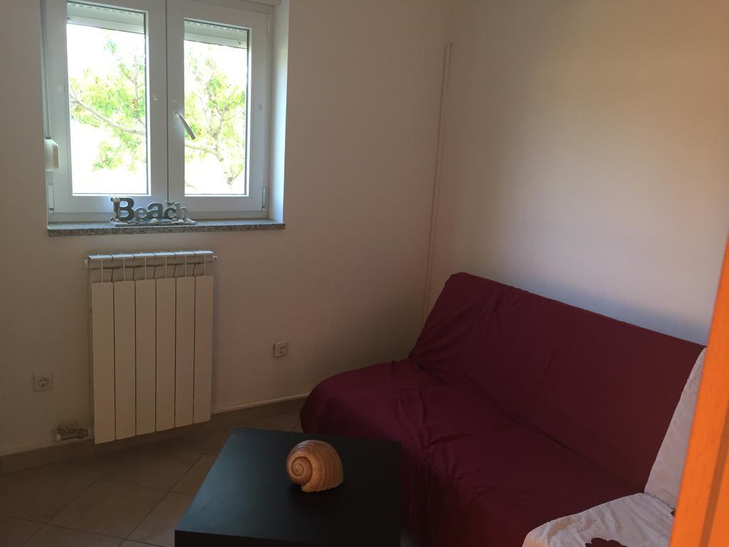 Sunny Rock Volme Apartments Banjole Exterior foto