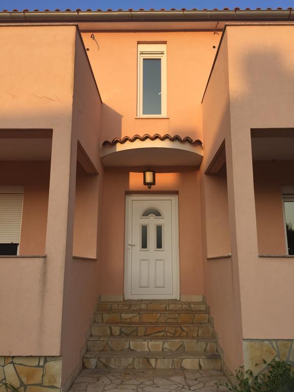 Sunny Rock Volme Apartments Banjole Exterior foto